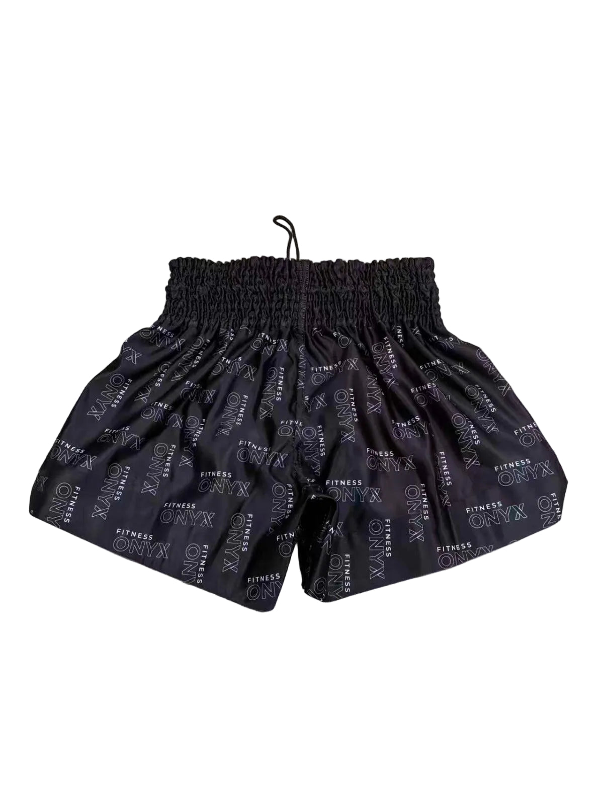 Onyx “Royal Thai” Muay Thai Shorts