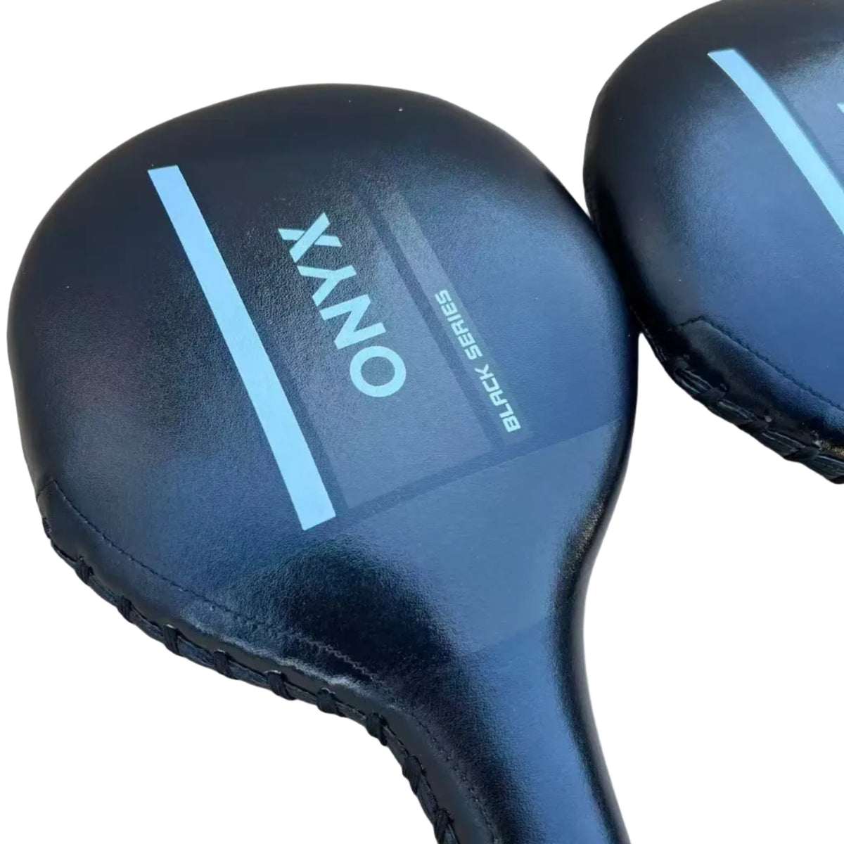 Onyx Punch Paddles