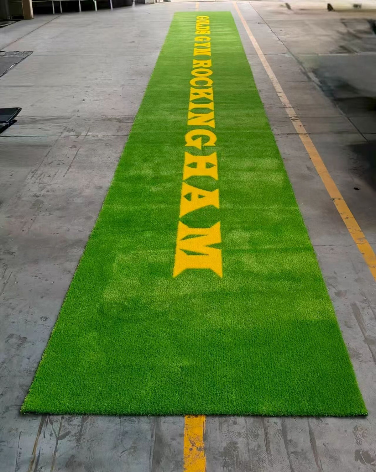 Golds Gym Rockingham