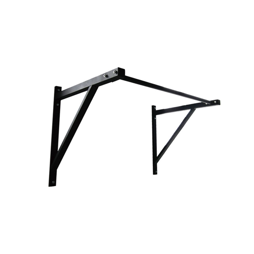 Wall Mounted Pull-Up Bar – Heavy-Duty Chin-Up Station - Reload By Fitness Hero