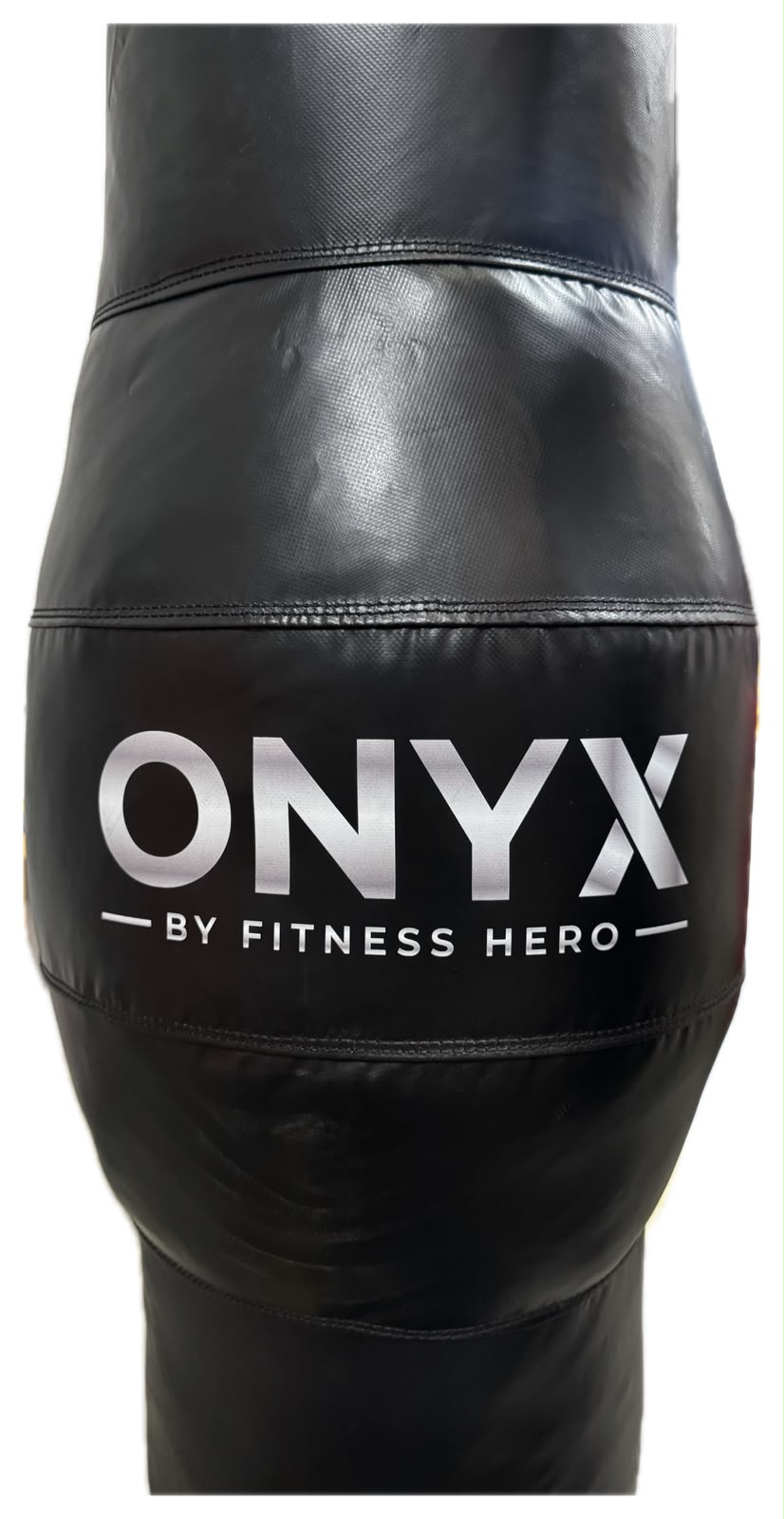 Onyx 2-in-1 Torso Punching Bag