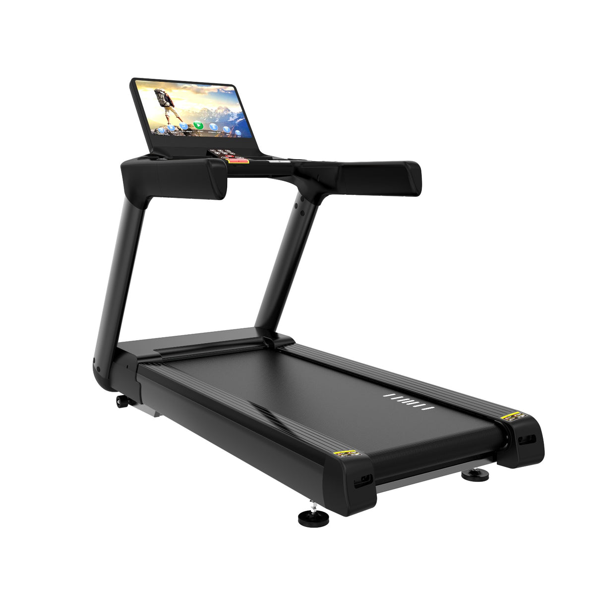 Reload Pro TT-X18 Commercial Treadmill detail view