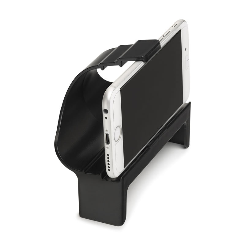 Reload Phone Cradle Accessory for ski erg and rower