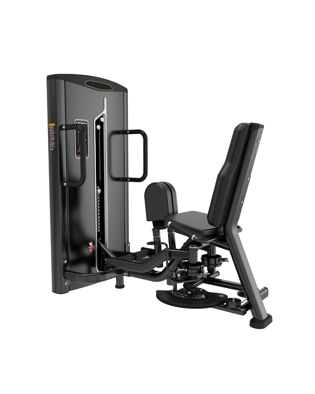 Arm Adduction Machine Dual Abductor & Adductor Machine – Legacy Series | Fitness Hero