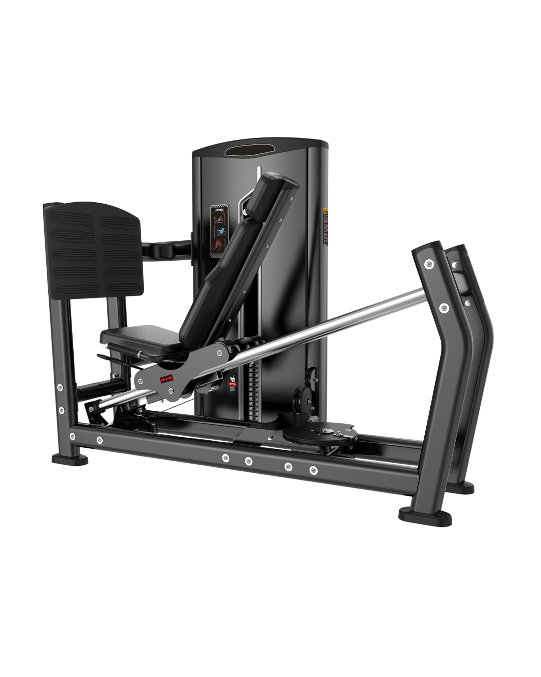 Fitness Hero Leg Press – Legacy Series Gym Equipment

