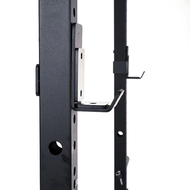 Commercial Grade Power Rack