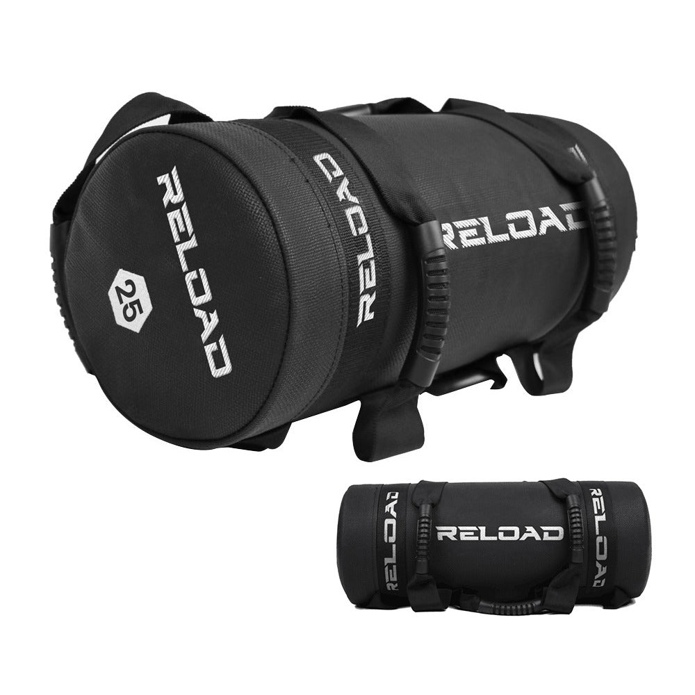 Reload Power Bag – Premium Core Training Bag – 25kg