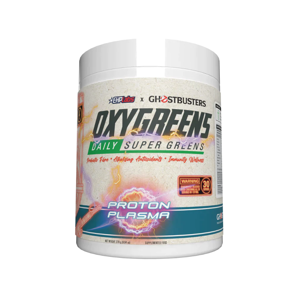 EHP Labs OxyGreens Daily Super Greens