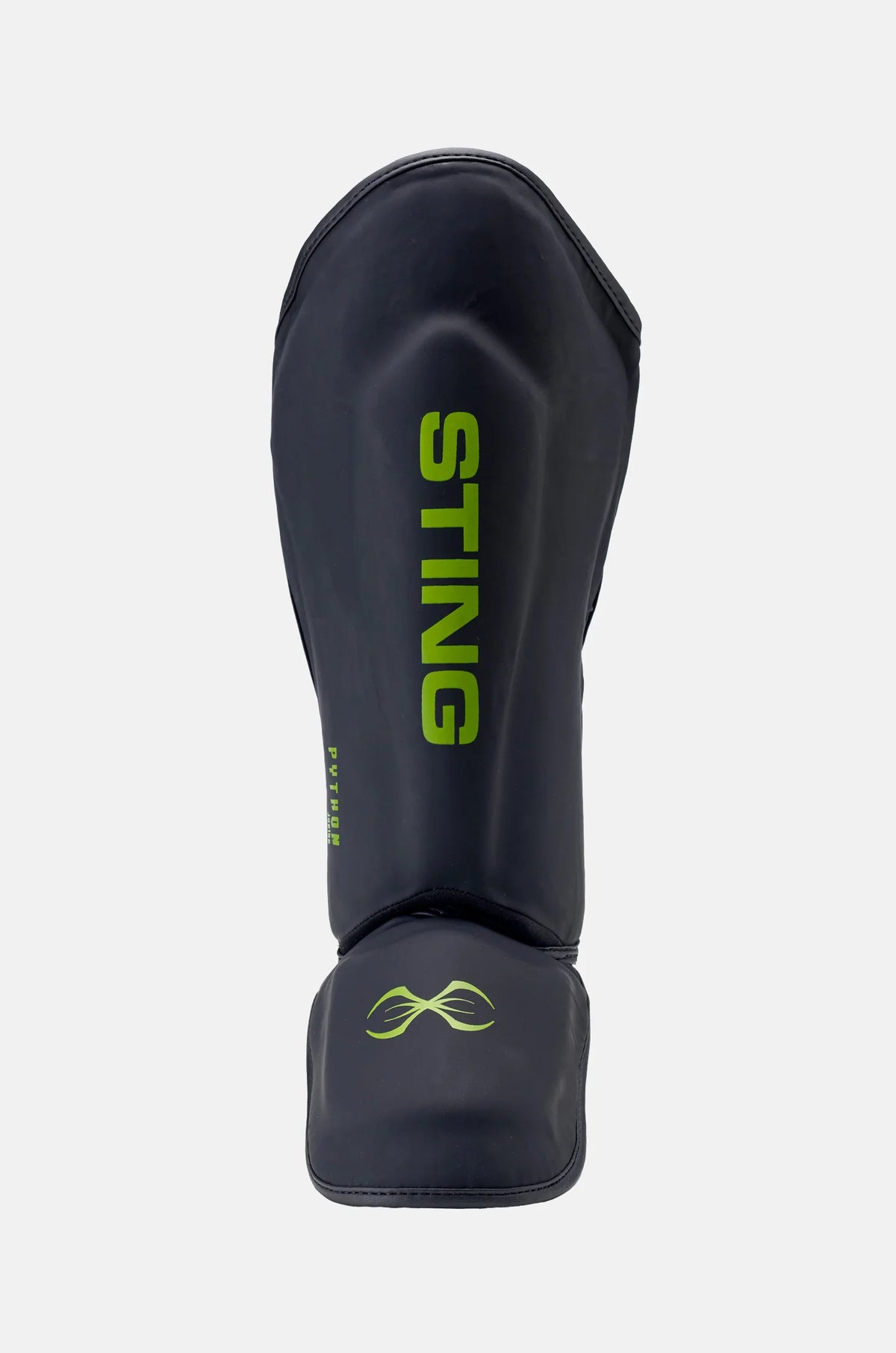 kids mma shin and foot protector training gear Sting Sports