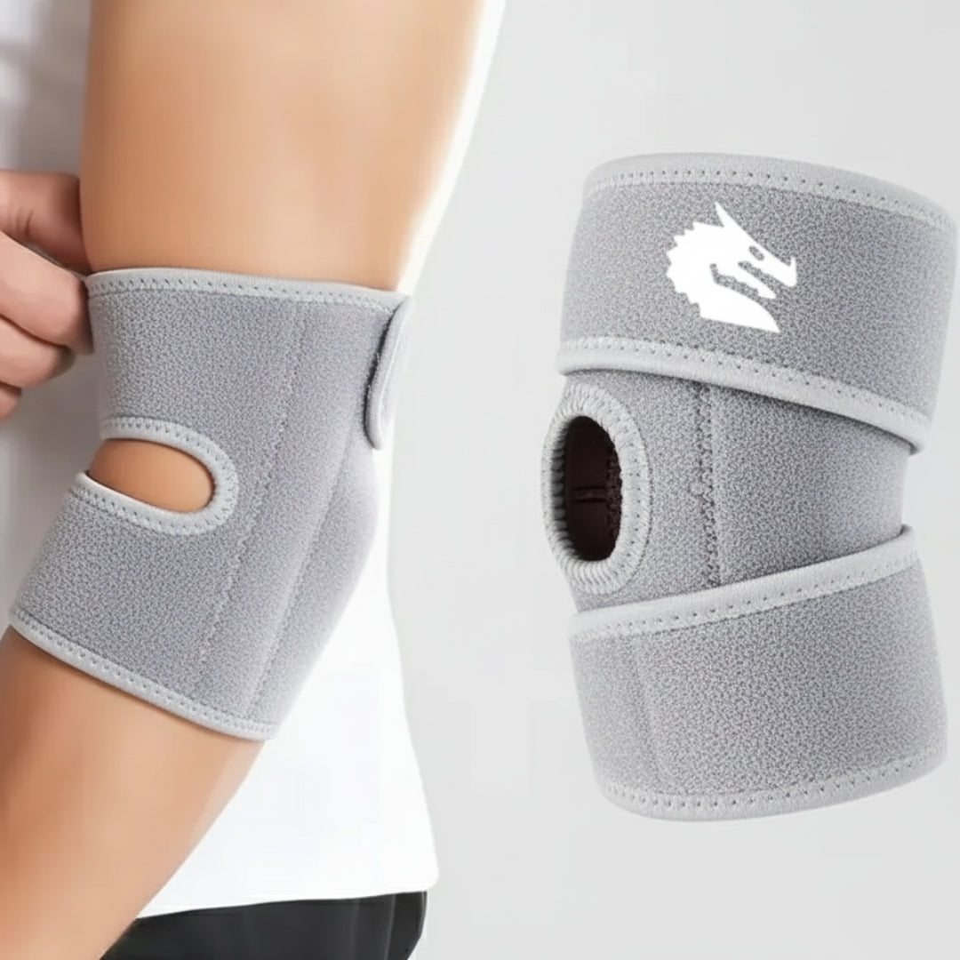 Adjustable Elbow Support Brace