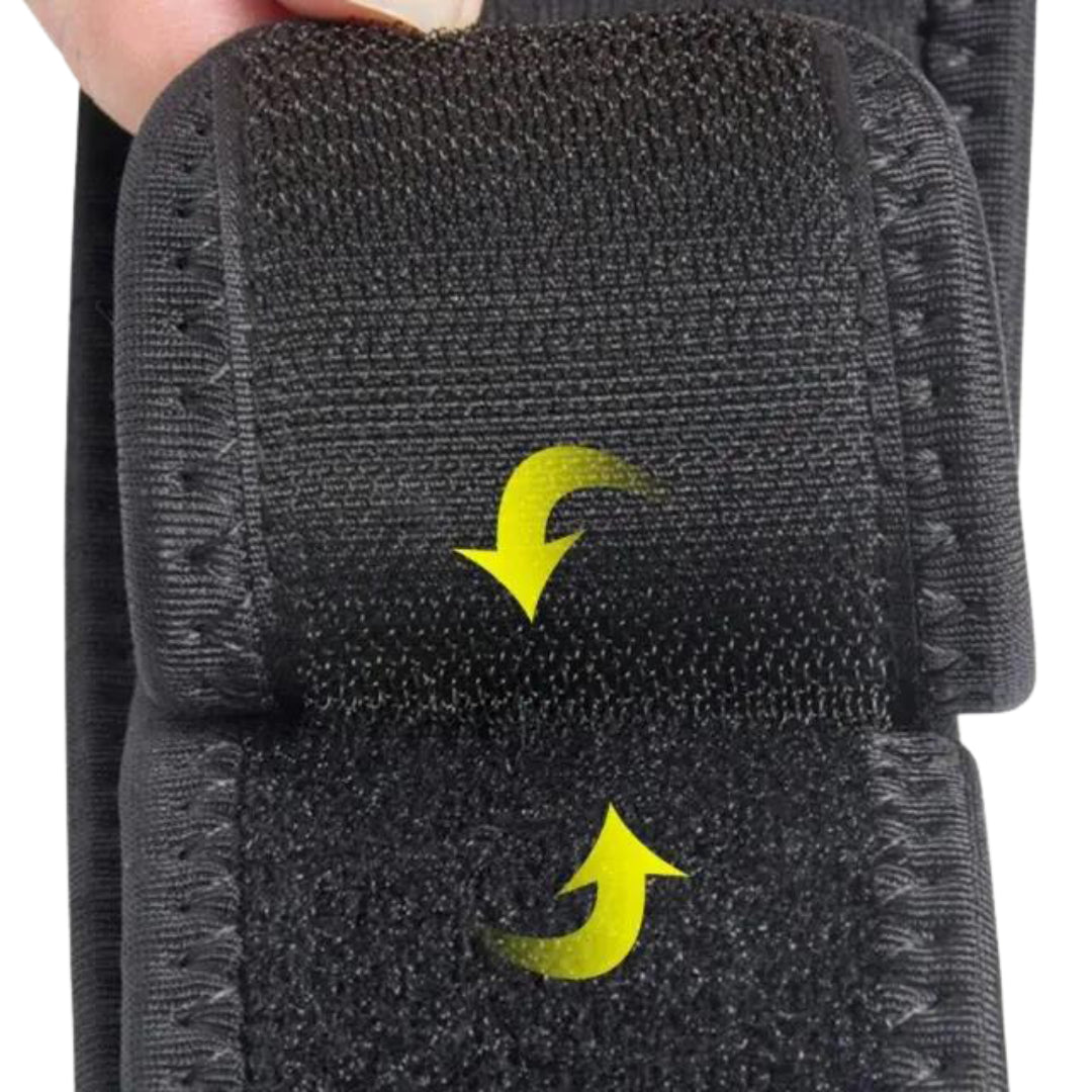 Adjustable Shoulder Support Brace