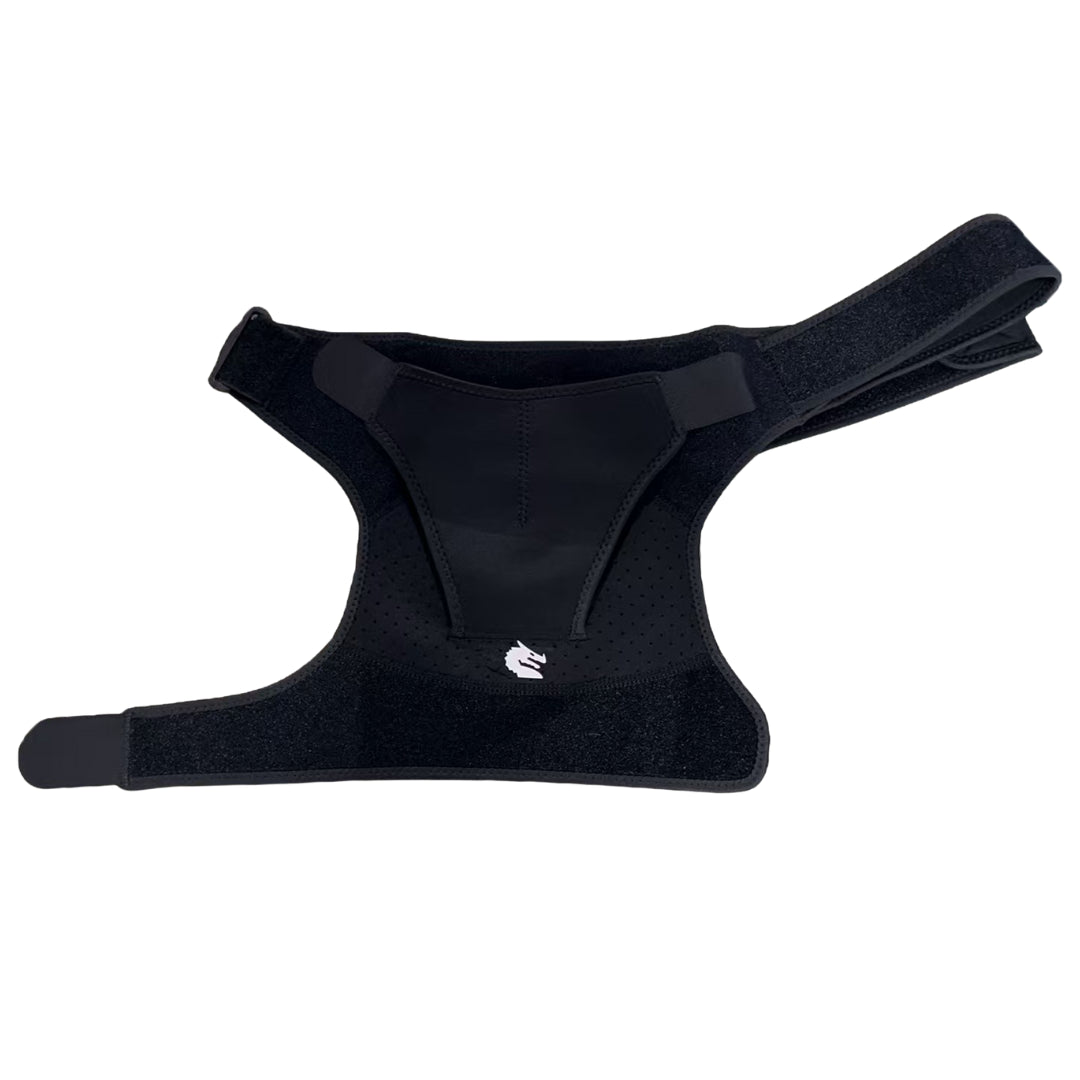 Adjustable Shoulder Support Brace