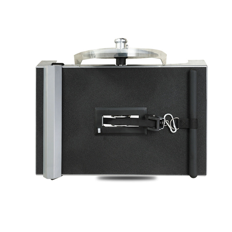 Athletic performance flywheel trainer