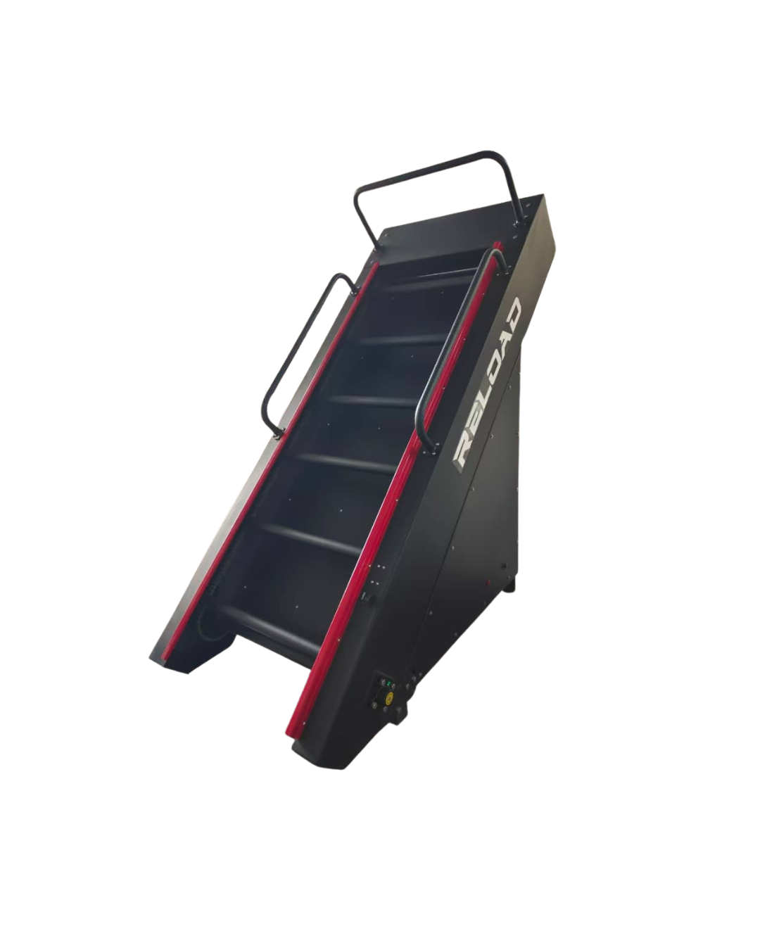 Reload Ladder Climber – Jacobs Ladder Machine in commercial gym setting