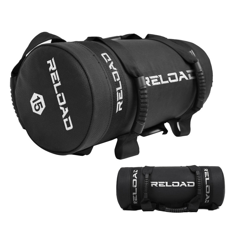 Reload Power Bag – Premium Core Training Bag – 15kg