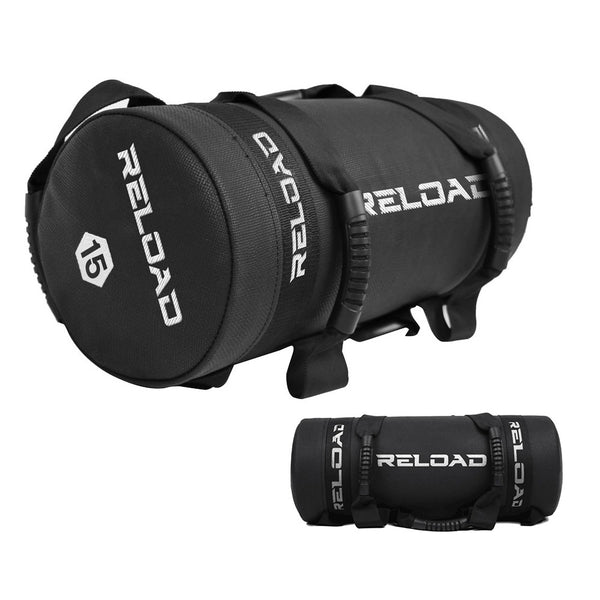Reload Power Bag | Premium Core Training Bags – 5kg to 20kg