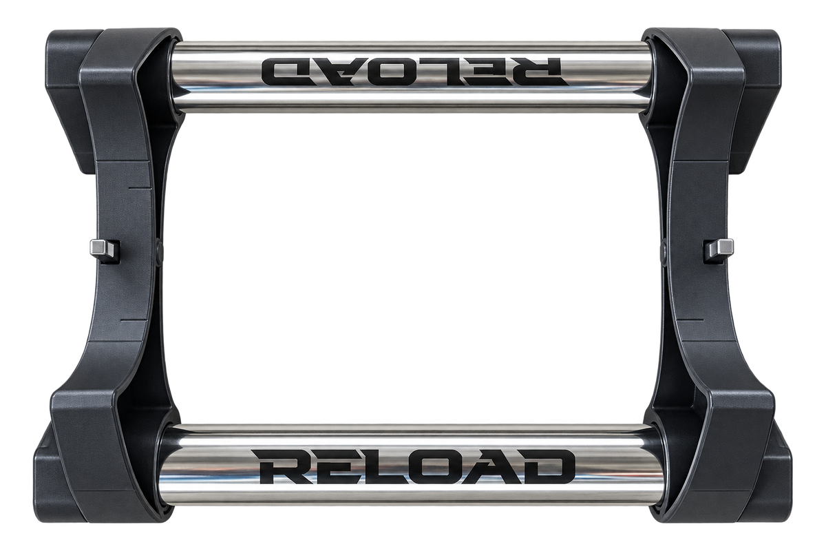 Reload Pro Quick Change Adjustable Dumbbells Stand