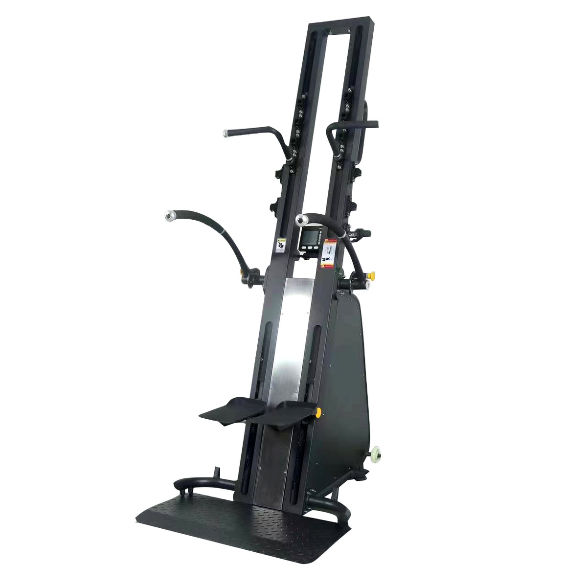 Reload Pro X commercial vertical climber machine