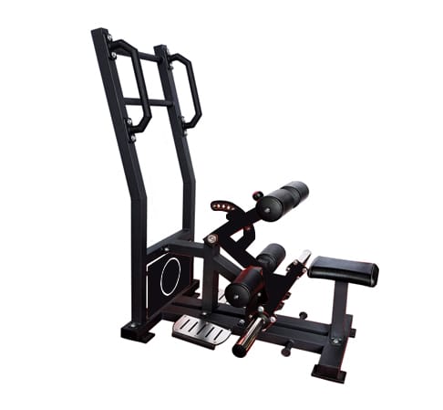 Reload Pro X Series Plate Loaded Standing Hip Thrust Fitness Hero