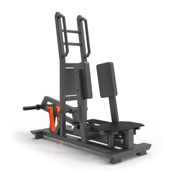 Reload Pro Reload Pro X Series Plate Loaded Standing Leg Abductor