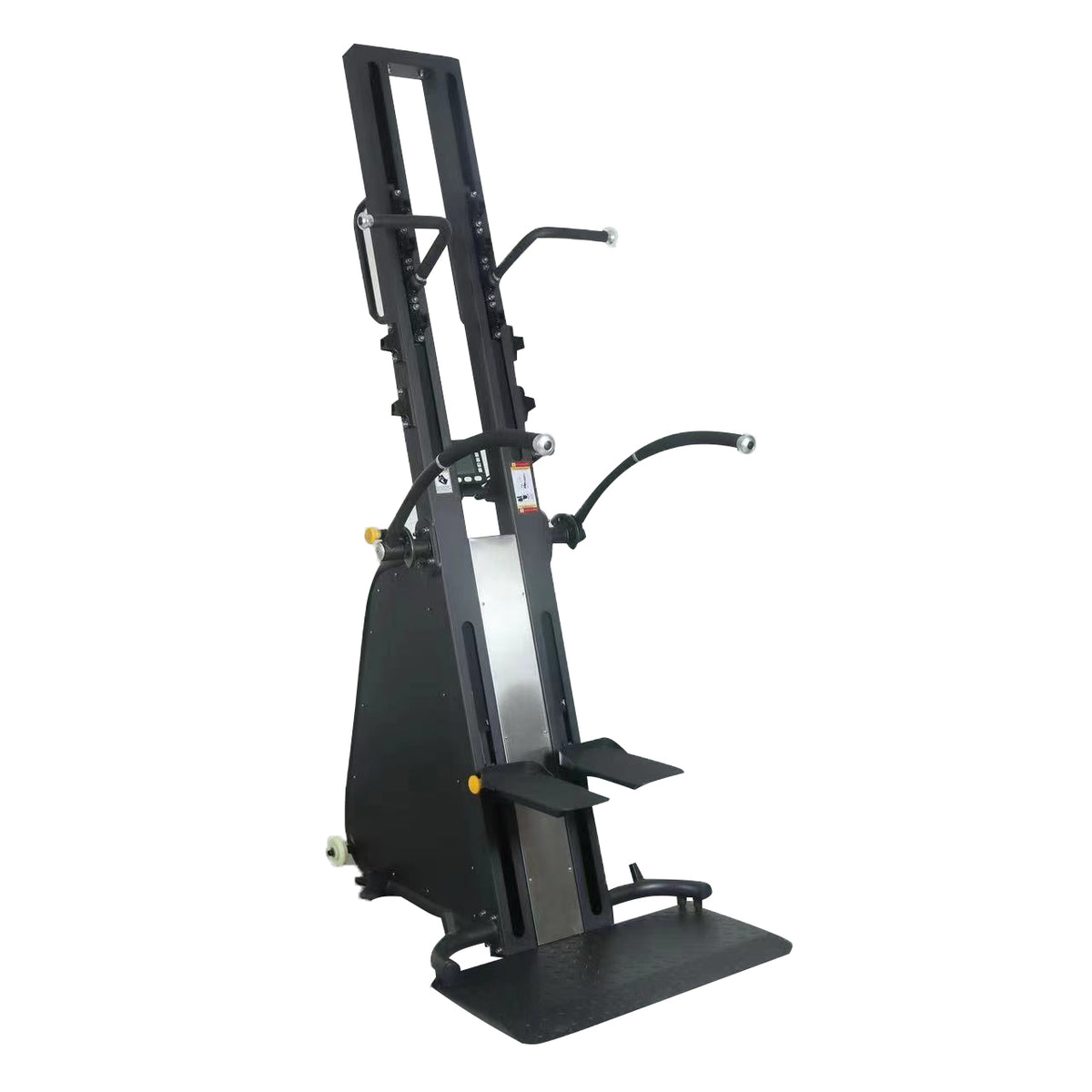 Full body vertical climbing machine commercial
