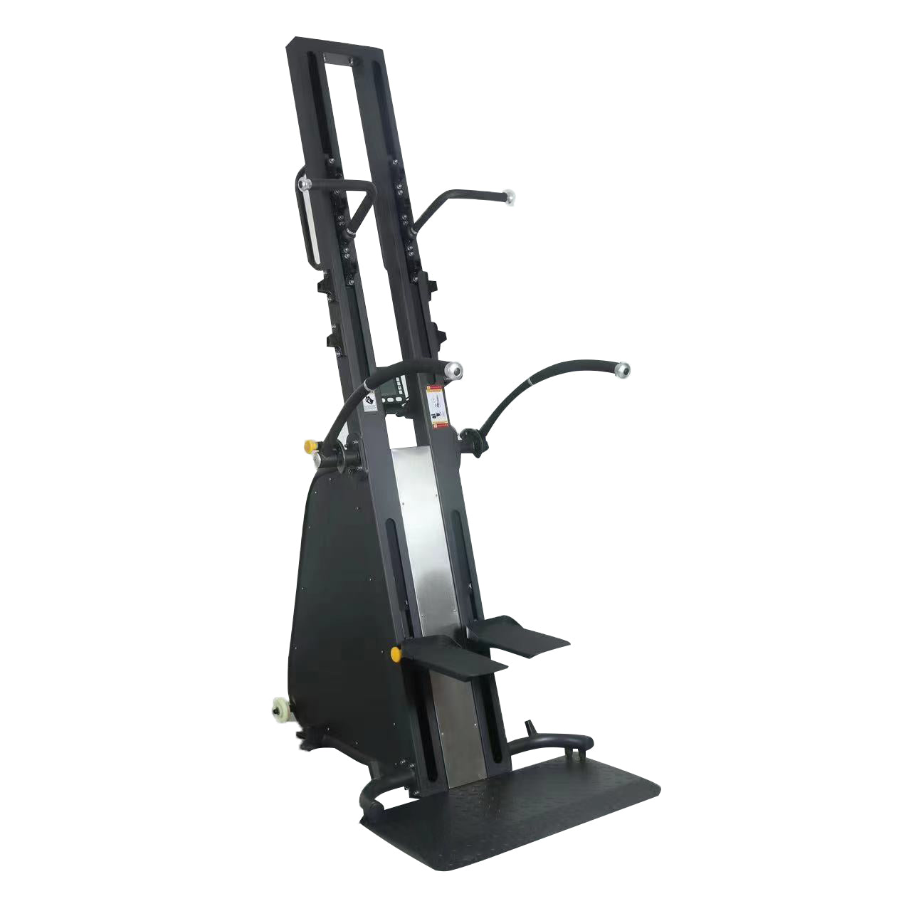 Reload Pro X commercial vertical climber machine