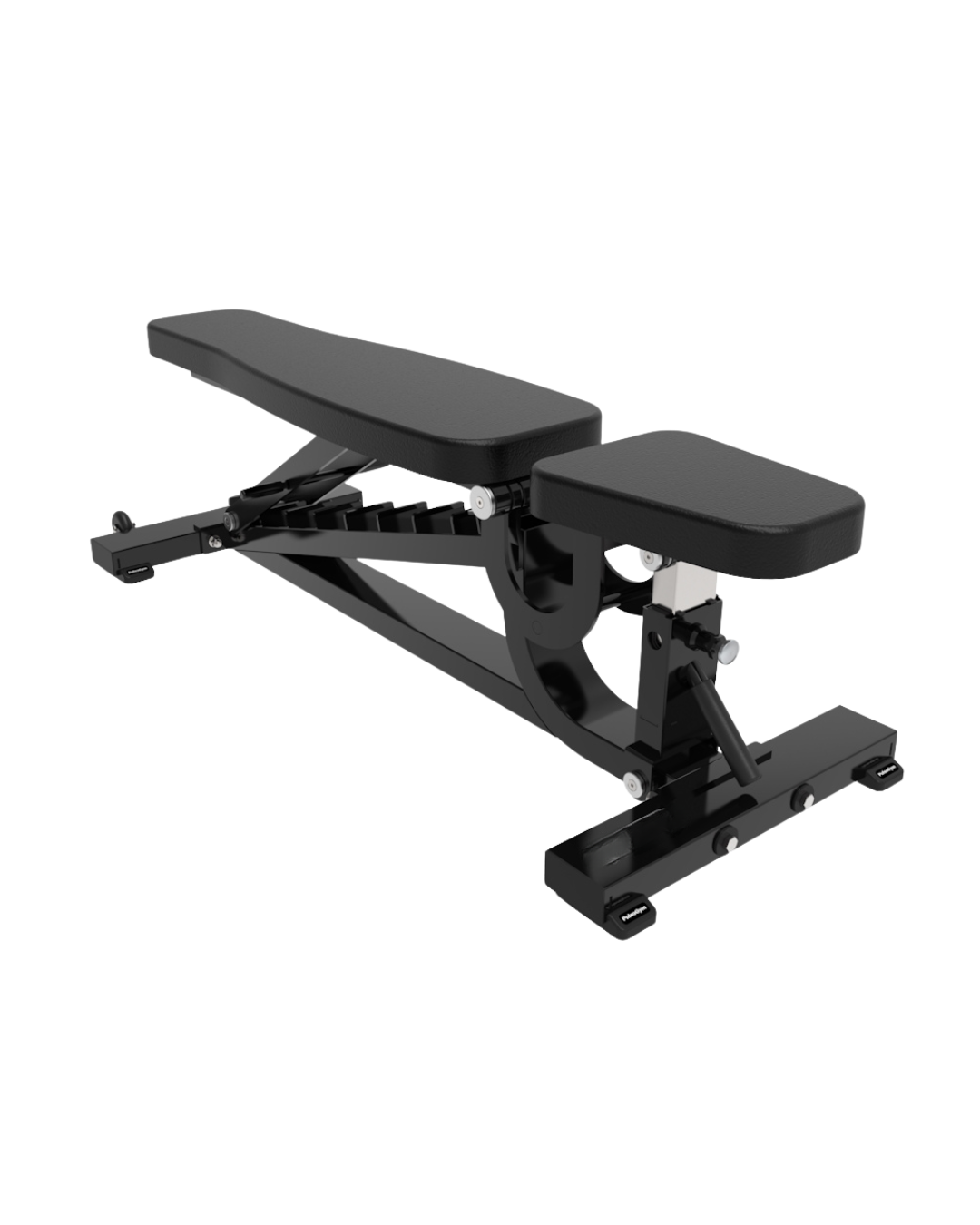 Reload TM87 Commercial Grade FID Adjustable Bench