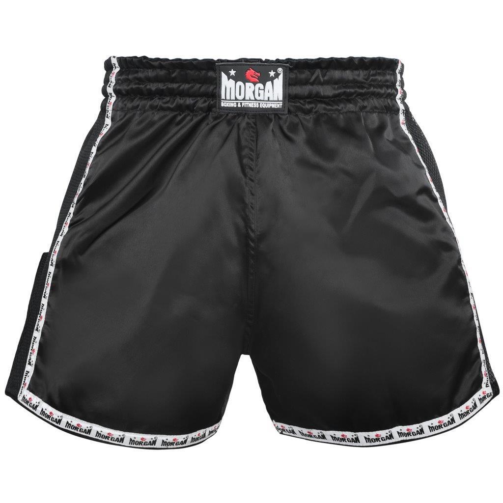 Morgan Retro Muay Thai shorts, alternate view 1