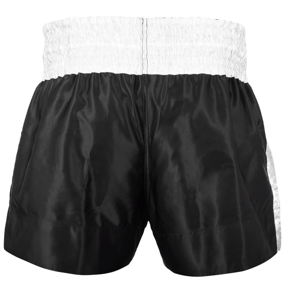 Morgan Original Muay Thai shorts, detail view