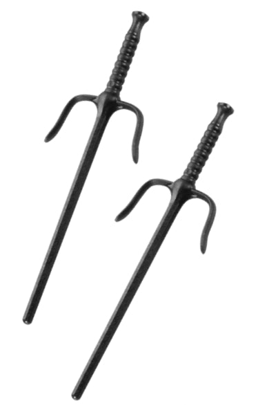 Fitness Hero PP Sai  21.5&quot; | Pair - Fitness Hero 