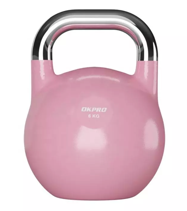 Fitness Hero Elite Competition Kettlebells - Fitness Hero