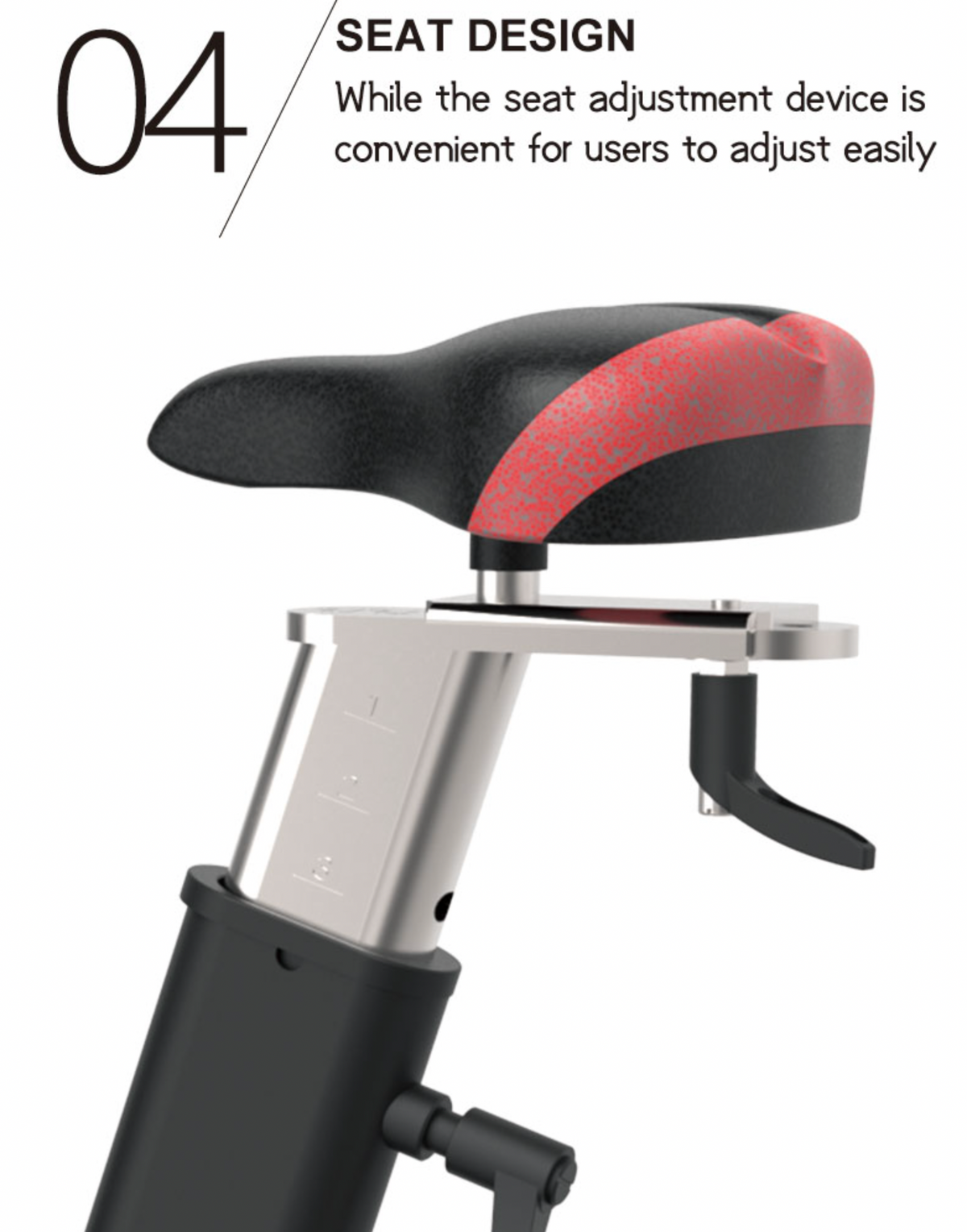 Reload x-Series Spin Bike | 18kg Flywheel - Fitness Hero