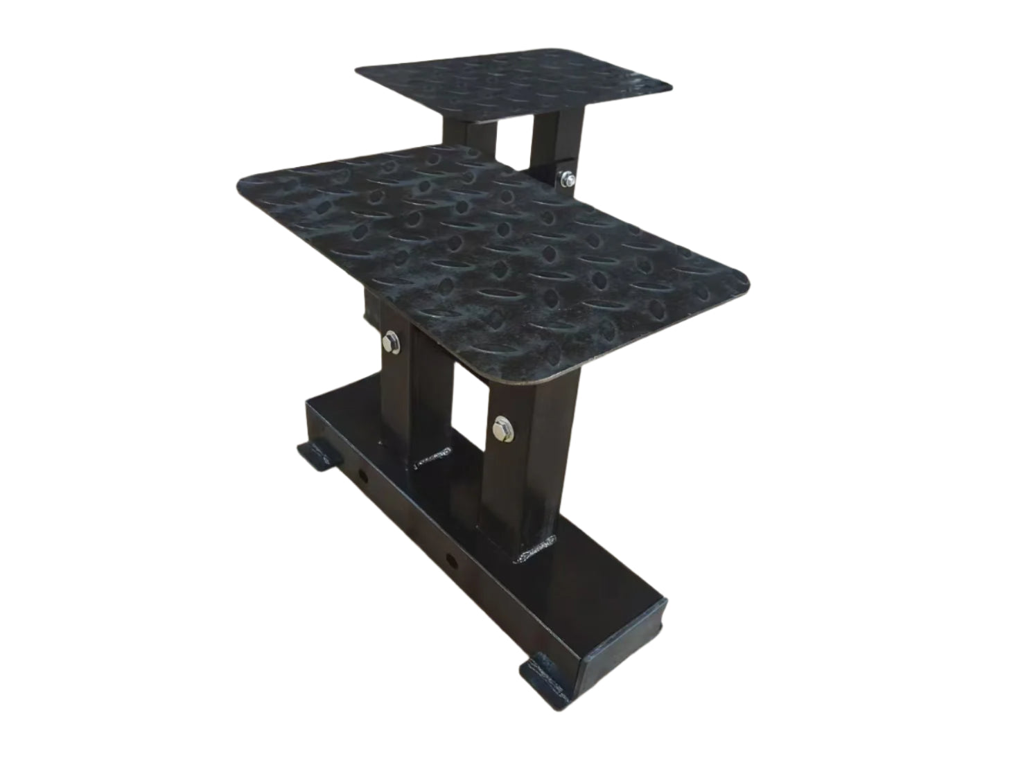 Reload Goblet Squat Platform – Steel Squat Stand for Elevated Heels

