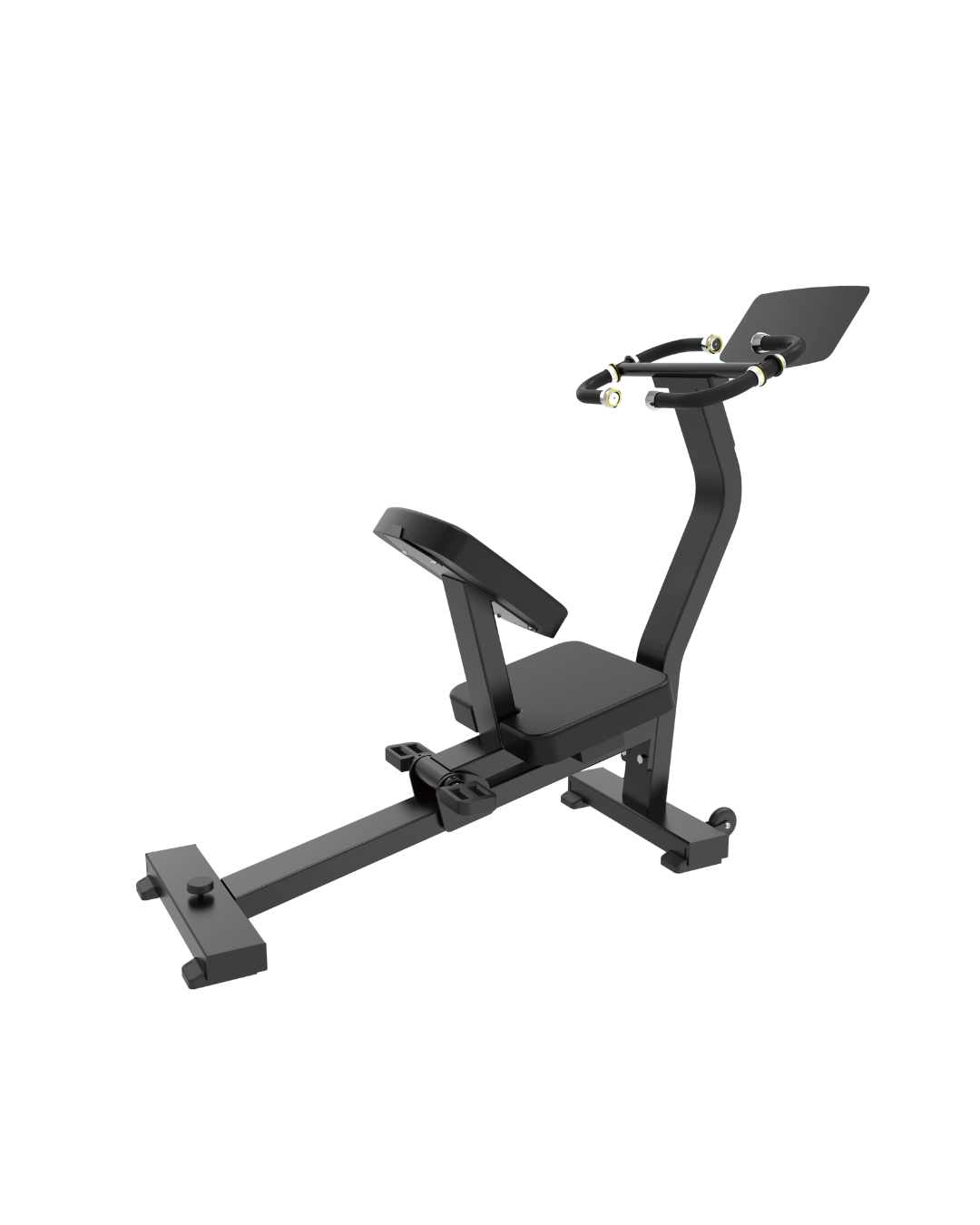 Synergy Series full body stretch machine TB71 - commercial flexibility station