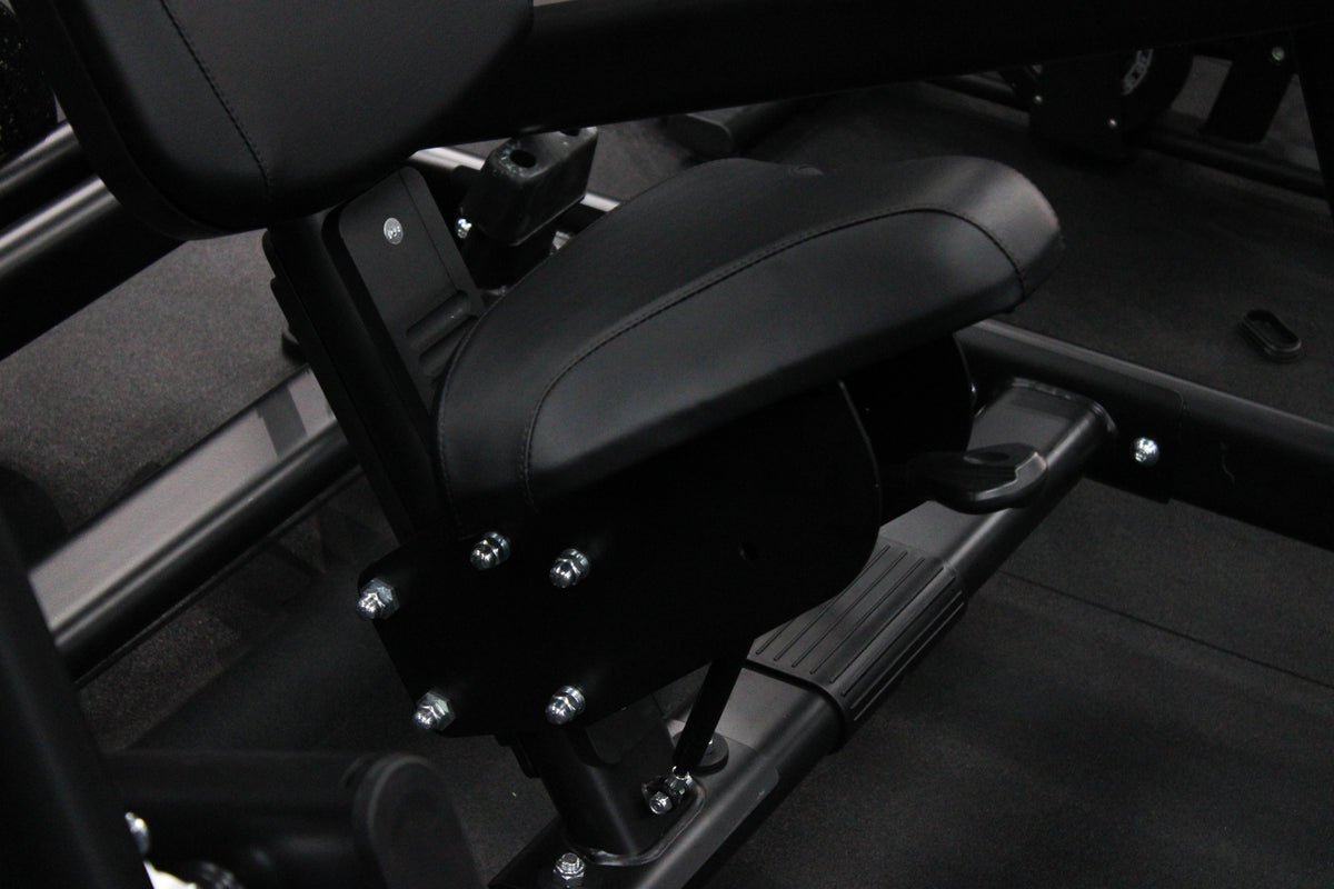 Plate Loaded Pull Over Machine [Solaris Series] - Fitness Hero Sydney