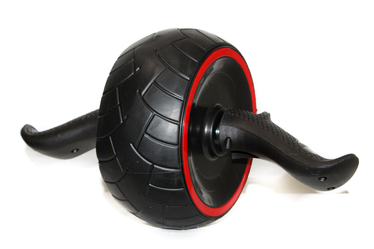 Fitness Hero Ab Roller Exercise Wheel - Fitness Hero Brand new