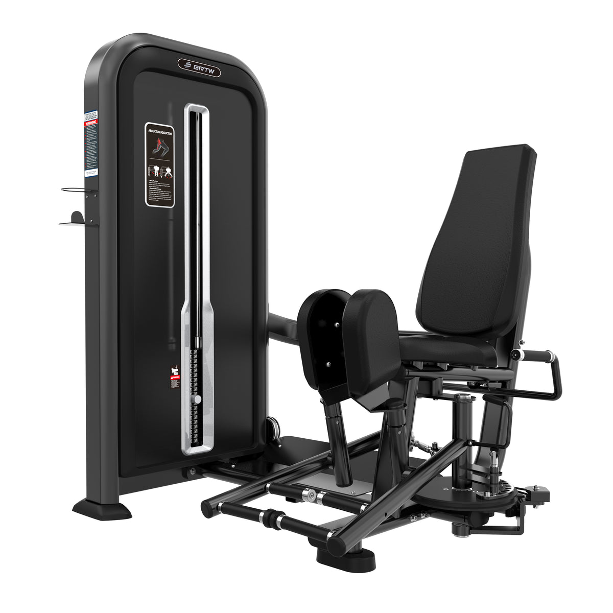 Thigh Abductor Adductor Machine T-Max Series - Inner &amp; Outer Thigh Equipment