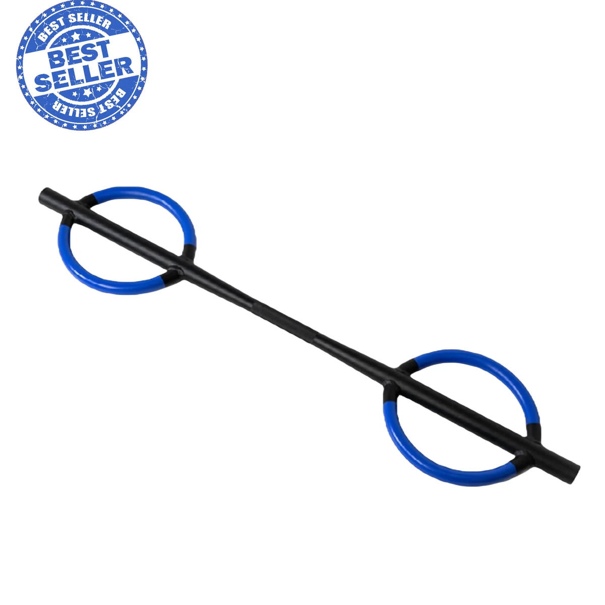 Butterfly Barbell | 8kg Blue ™