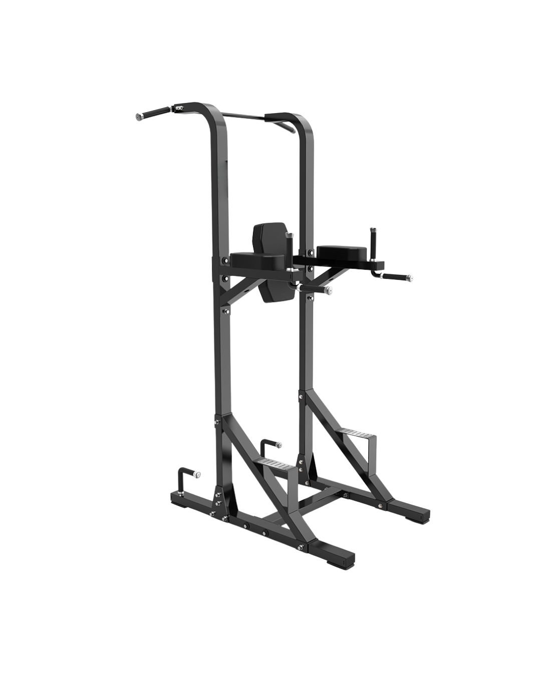 Power Tower - Dip & Chin Up Station [Raptor Series]