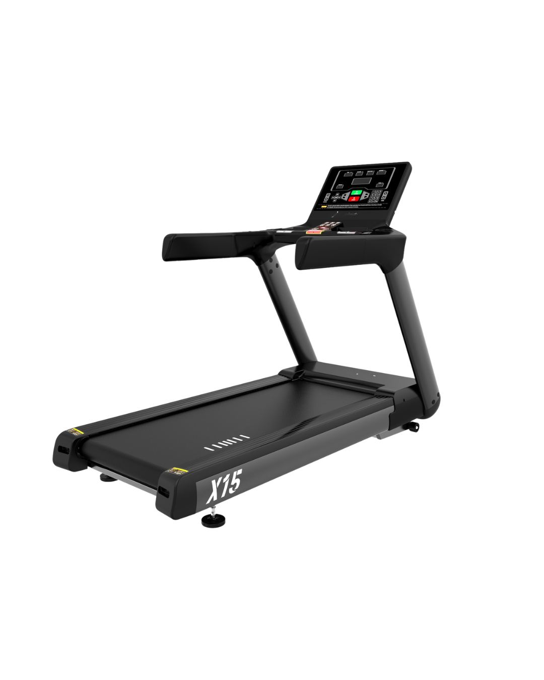 Reload Pro TT-X15 treadmill key features overview