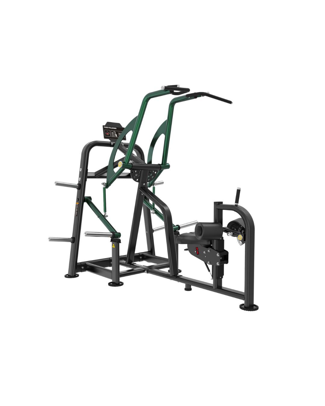Vortex Fixed Pulldown