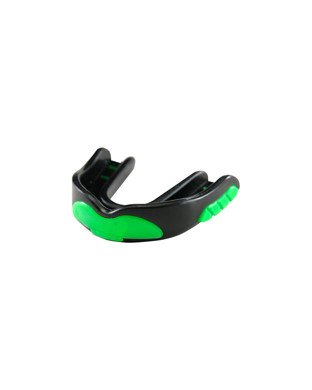 DTX Mouthguard – Dual Density Boil &amp; Bite with Shock Bumper