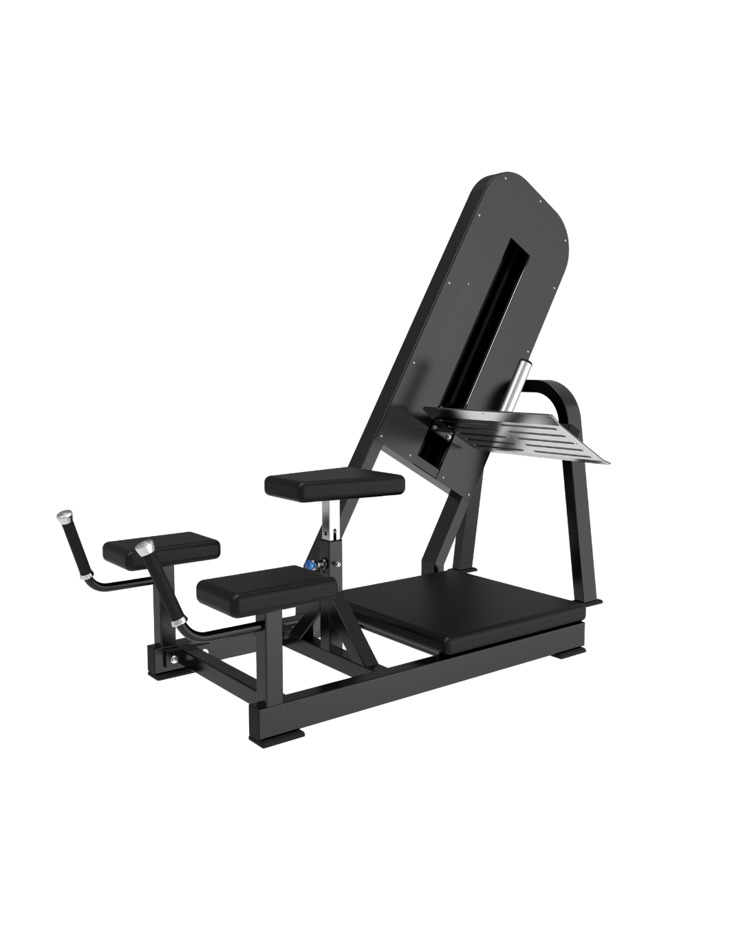 Dominator Glute Drive - Plate Loaded