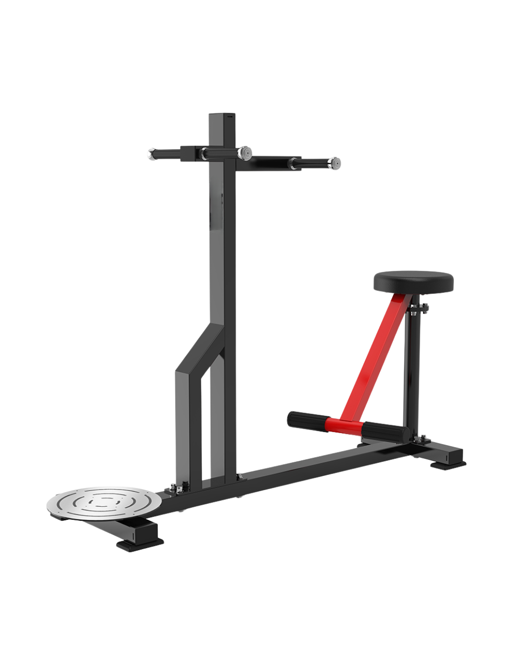 Raptor Series Seated Torso Machine – Core Rotation Trainer
