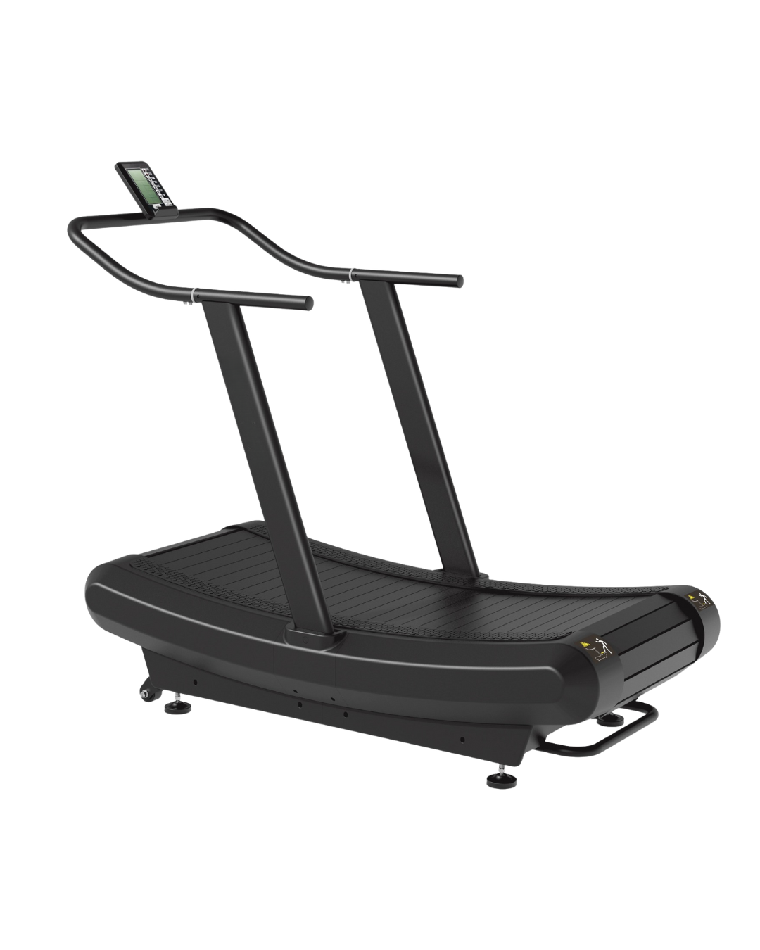 Reload Pro X-Series V2 Curved Treadmill