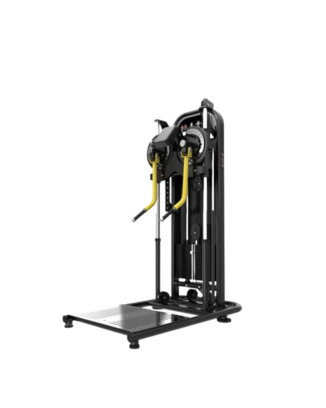 Standing Multi Flight Station - Dominator Series
