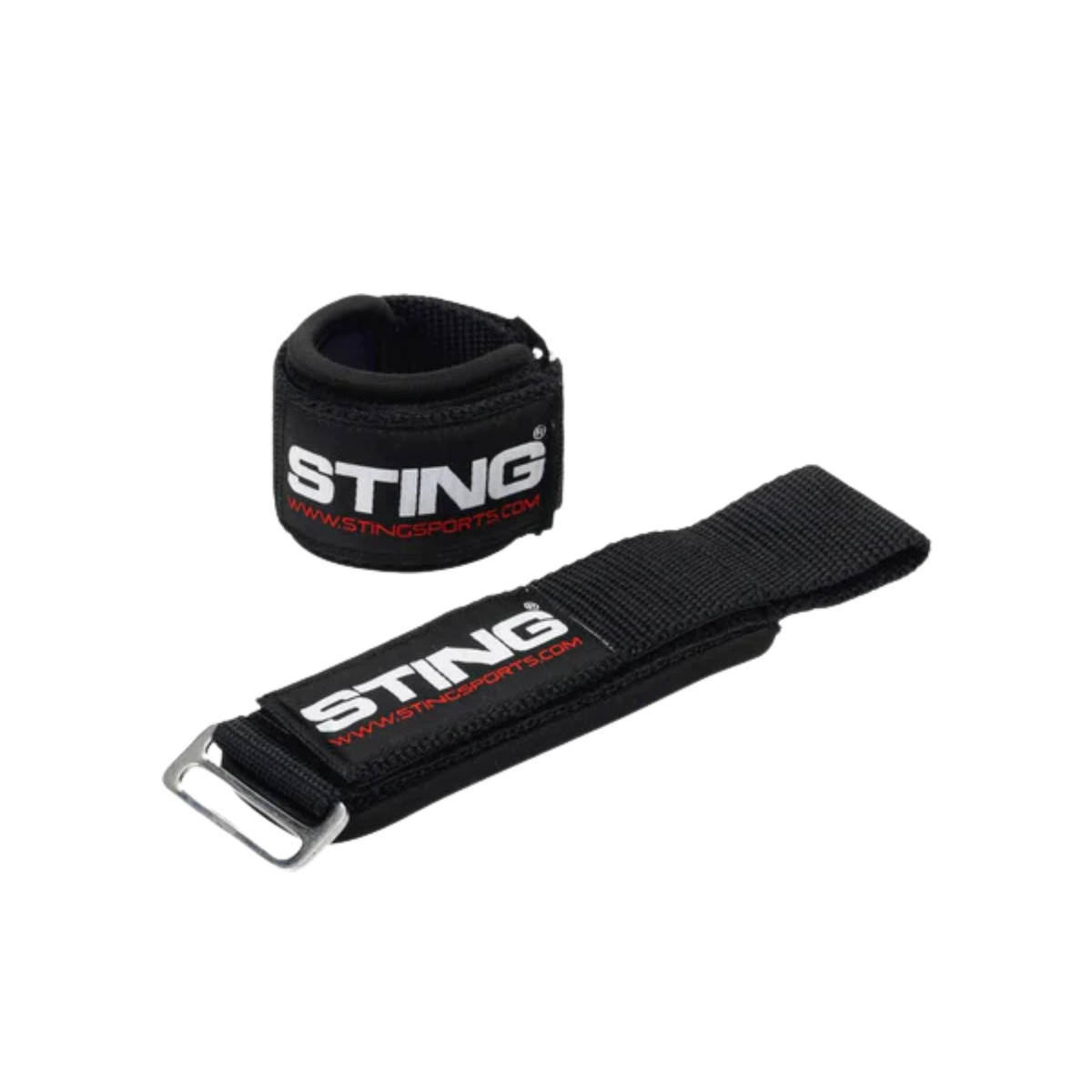 The Power Pro Wrist Cuff is designed to provide stability, support, and comfort during heavy lifting sessions