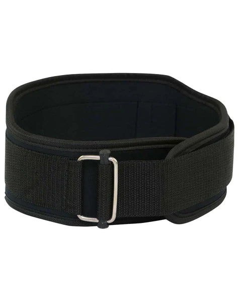 Vantage Strength Neoprene Lifting Belt - Fitness Hero 