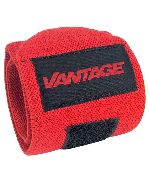 Vantage Strength Wrist Support Thumb Loop - Fitness Hero 