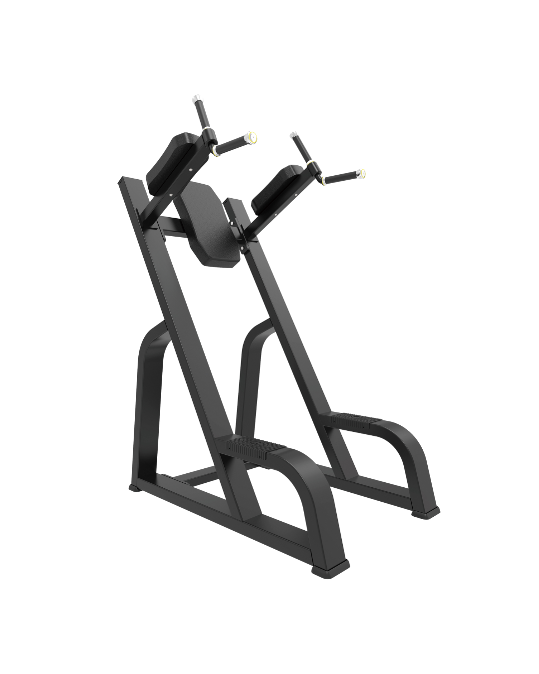 Vertical Knee Up / Dip Station Commercial Grade [Synergy Series]